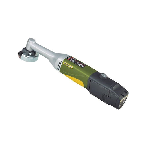 Proxxon Tools 29815 Battery - L.Neck ANGLE GRINDER (LHW/A) (8135725187309)