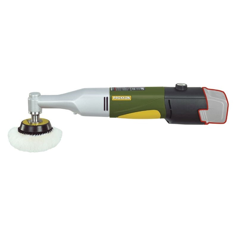 Proxxon Tools 29822 SKIN - Angle POLISHER (WP/A) - Hobby City NZ