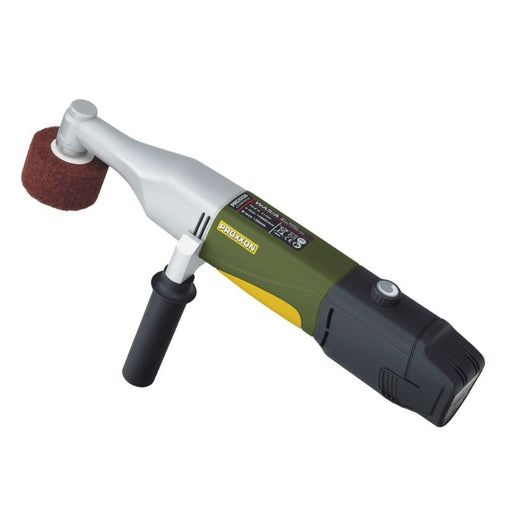 Proxxon Tools 29825 Battery - Cylinder SANDER (WAS/A) - Hobby City NZ