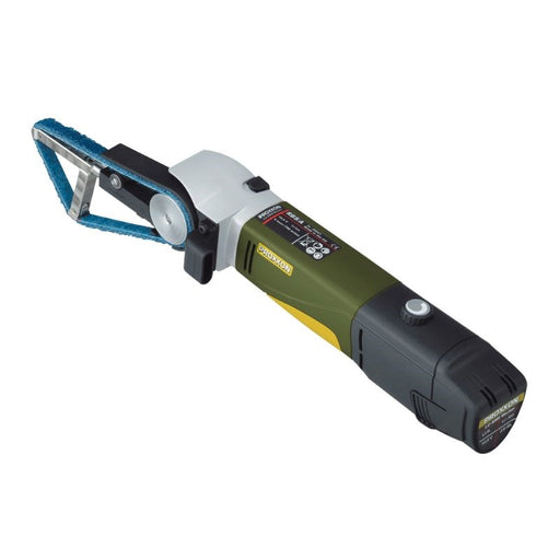 Proxxon Tools 29830 Battery - Tube BELT SANDER (RBS/A) (8135724925165)