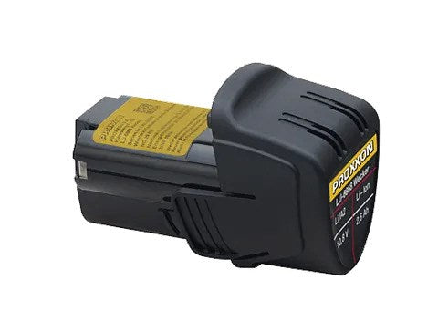 Proxxon Tools 29896 Lithium-Ion BATTERY (Li/A2) - 10.8V (2.6Ah)