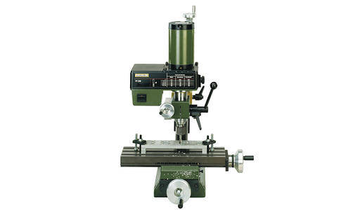 Proxxon Tools 34108 MICRO Mill (FF 230) (8135742914797)