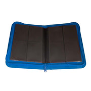 Palms Off ZB-4-PINK Collectors Series 4 Pocket Zip Binder PINK (9004782485741)