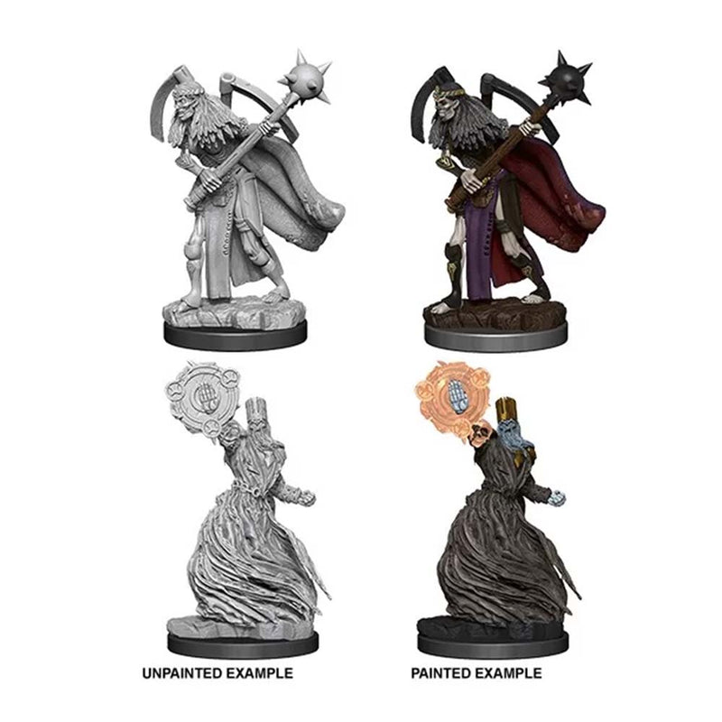 WizKids 73415 Pathfinder Battles Deep Cuts: Liches (9003794333933)