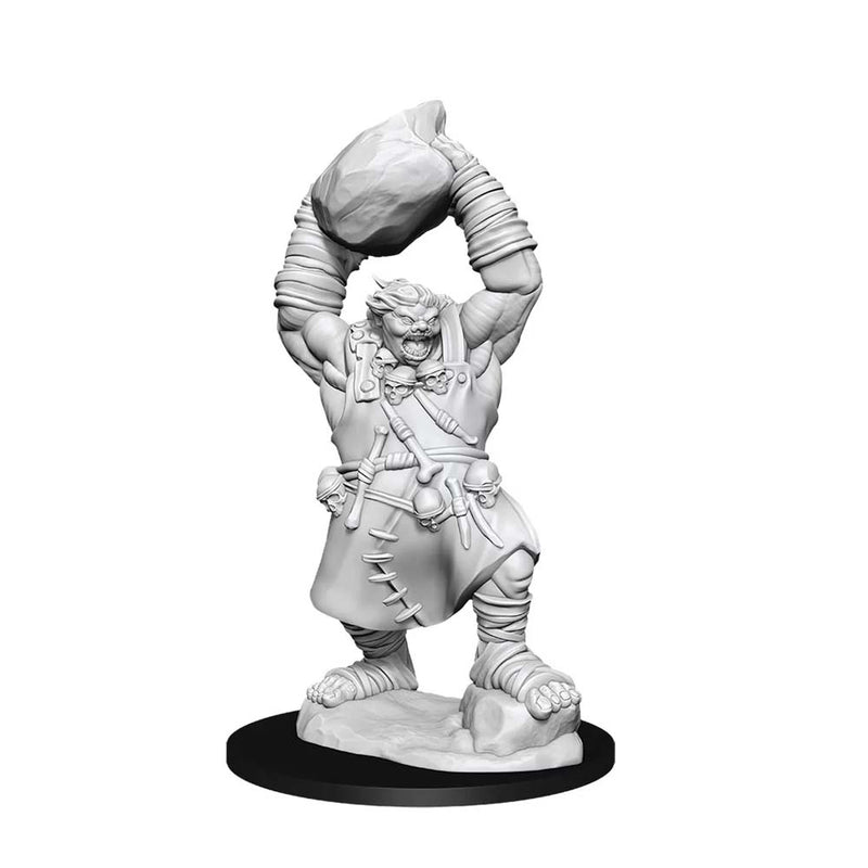 WizKids 90041 Pathfinder Battles Deep Cuts Ogre (9003814781165)
