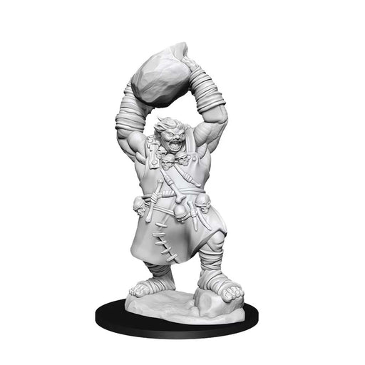 WizKids 90041 Pathfinder Battles Deep Cuts Ogre (9003814781165)
