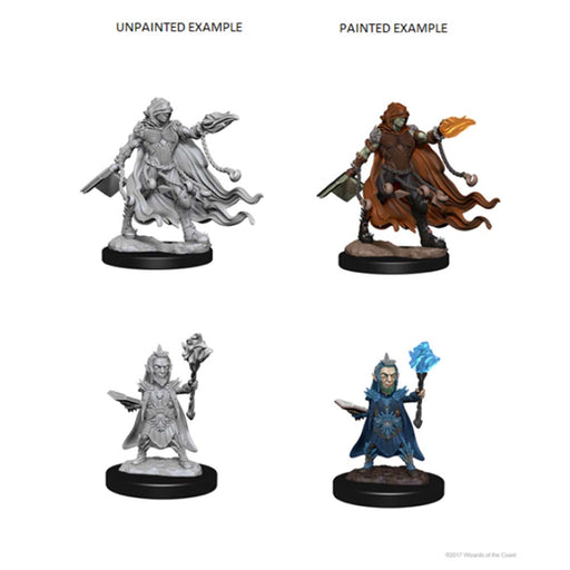 WizKids 72586 Pathfinder Evil Wizards (9003775295725)