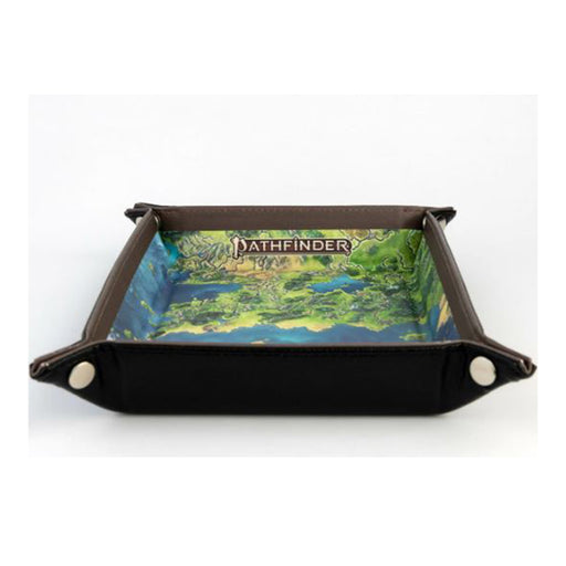 MDG MDG10903 Pathfinder Map Dice Tray (9003852923117)