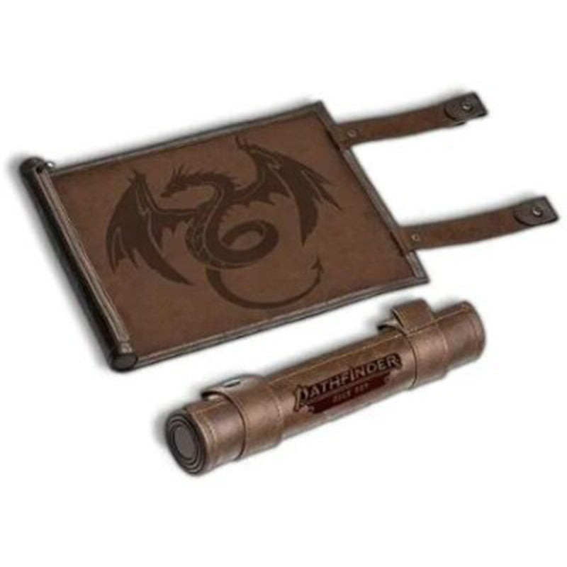 MDG MDG10904 Pathfinder Rolling Scroll with Storage (9003853086957)