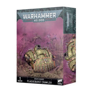 Warhammer 40 000 43-52 Death Guard - Plagueburst Crawler - Hobby City NZ