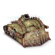 Warhammer 40 000 43-52 Death Guard - Plagueburst Crawler - Hobby City NZ