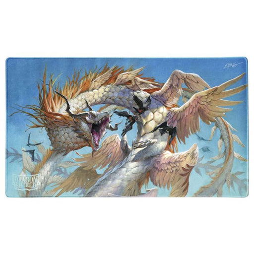 Dragon Shield AT-20531 Playmat + Tube Signature Series The Ejsingandr (9004779077869)