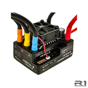 R1 Wurks R1040018 Digital 3 1/8 Scale ESC - Hobby City NZ (8499677429997)
