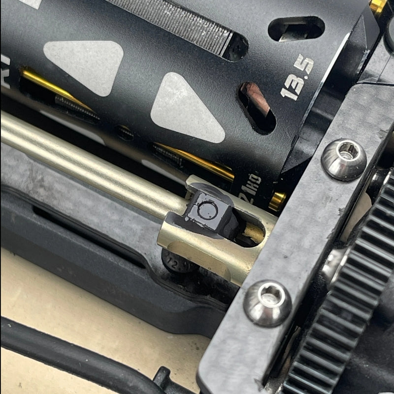 R1 Wurks R1900010 AAFC Advanced Anti-Friction Coating 5ml - Hobby City NZ (8499675463917)