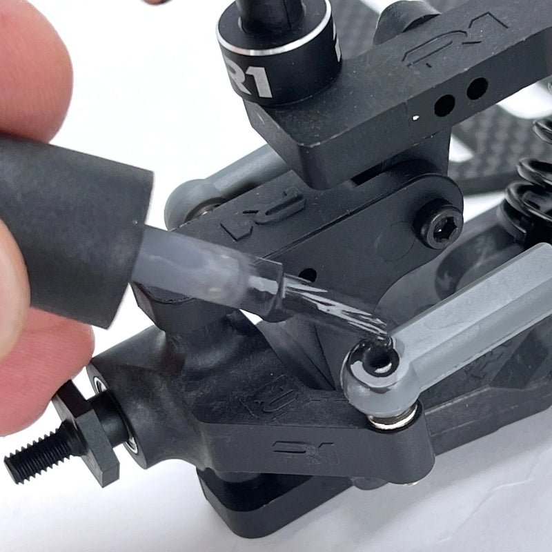 R1 Wurks R1900010 AAFC Advanced Anti-Friction Coating 5ml - Hobby City NZ (8499675463917)