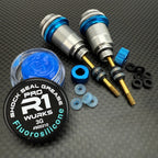 R1WURKS Pro Shock Seal Grease, Fluorosilicone, 3g - R1900210