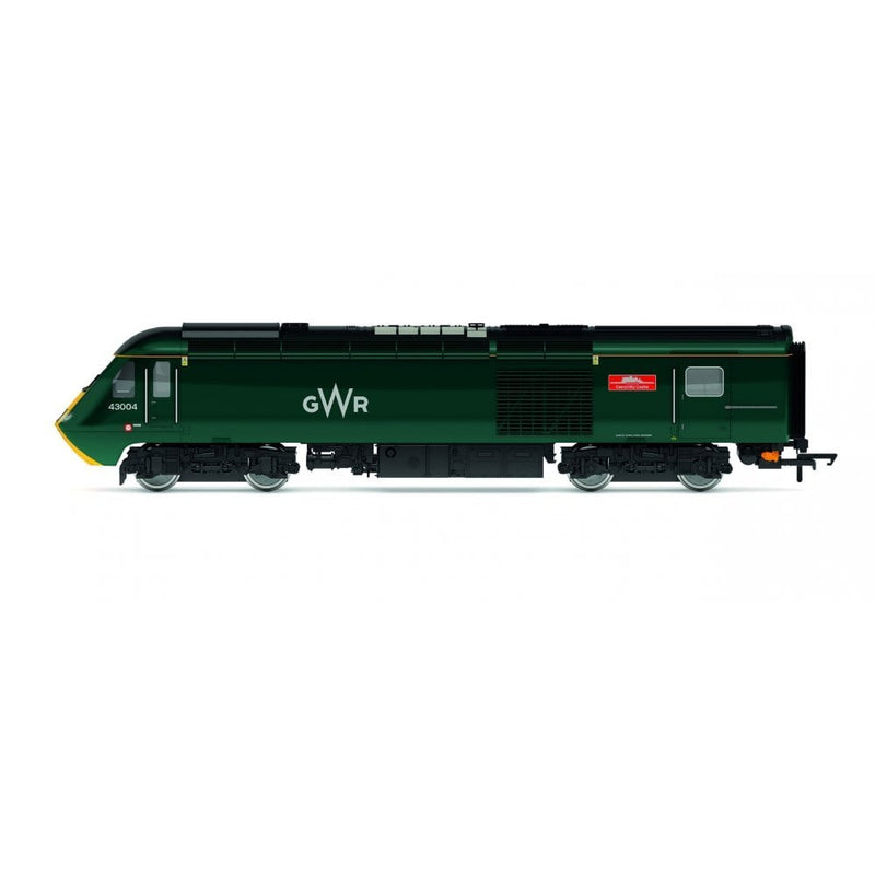 Hornby R30098 GWR CL.43 HST 'Castle' Train