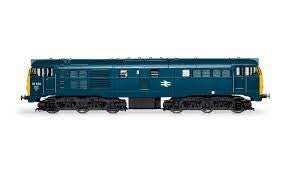 Hornby R30158 BR CL.31 A1A-A1A 31139 - Era 6