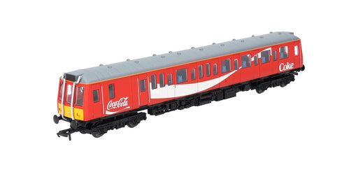 Hornby R30203 Coca-Cola CL.121 (8144088826093)