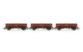 Hornby R60161 MHA Ballast Wagon 3 Pack EWS (7965628498157)