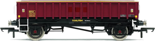 Hornby R60162 MHA 'Coalfish' Ballast Wagon (7965628530925)