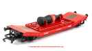 Hornby R60170 Lowmac with Coca-Cola Bottle (8137529852141)