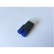 RC Pro RCP-BM022 Tamiya Female (Battery) to EC3 Male (Device) adapter