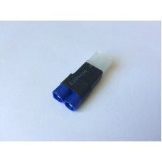 RC Pro RCP-BM022 Tamiya Female (Battery) to EC3 Male (Device) adapter (8319032983789)