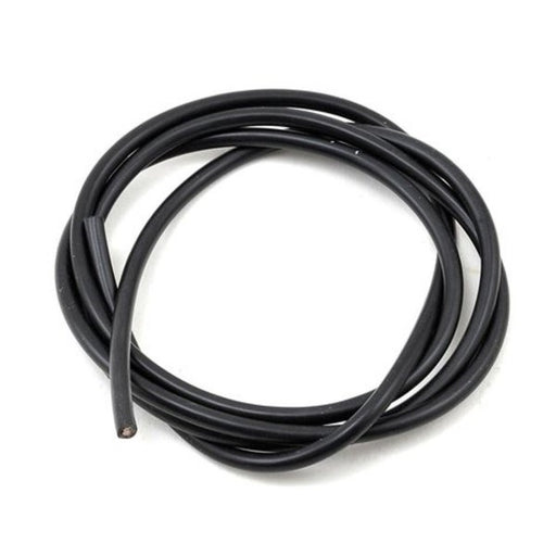 RC Pro BM049 Ultra Flex Silicone Wire 14 AWG - Black (1 Meter) (8120471027949)