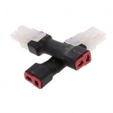 RC Pro RCP-HT-TAMT Tamiya Male to T Connector Female Adapter (8319035113709)
