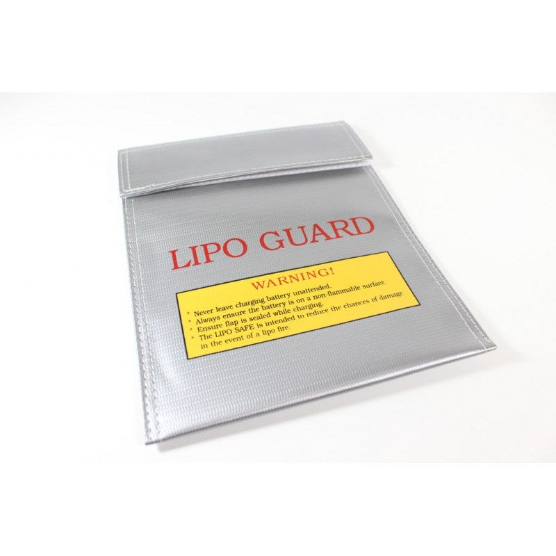 RC Pro LiPo Safe Bag - Large (22 x 30cm) - Hobby City NZ