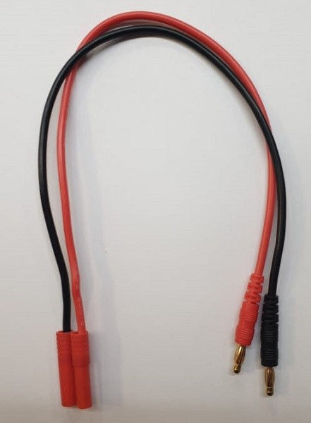 SkyRC Redcat Racing Plug Charge Cable (7521368572141)