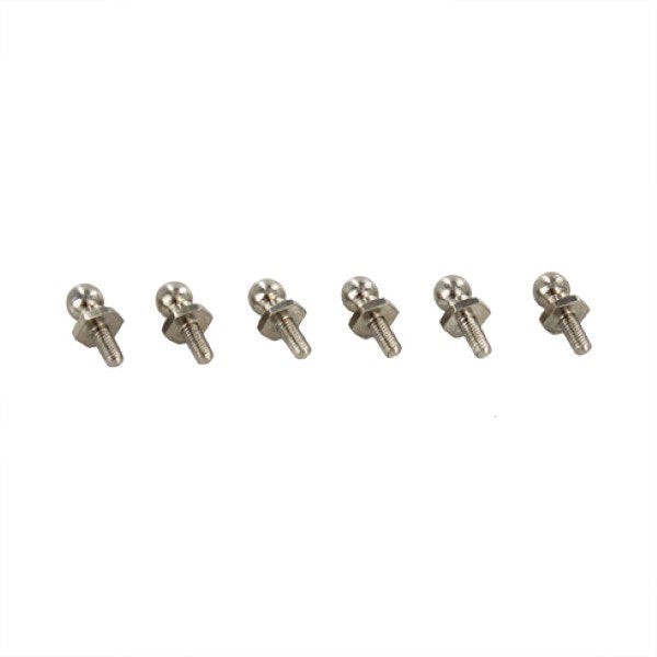 Redcat Racing 2038 Ball Head Screw A *6PCS