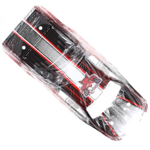 Redcat Racing 28661R 1/18 Truck Body Red