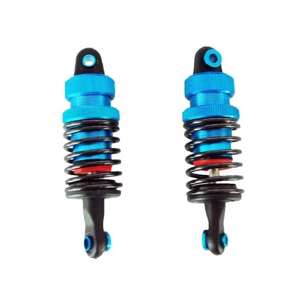 Redcat Racing BS205-013 Shock Absorber Set Complete