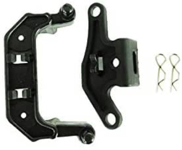 Redcat Racing BS205-024 Battery Cover w/Pin