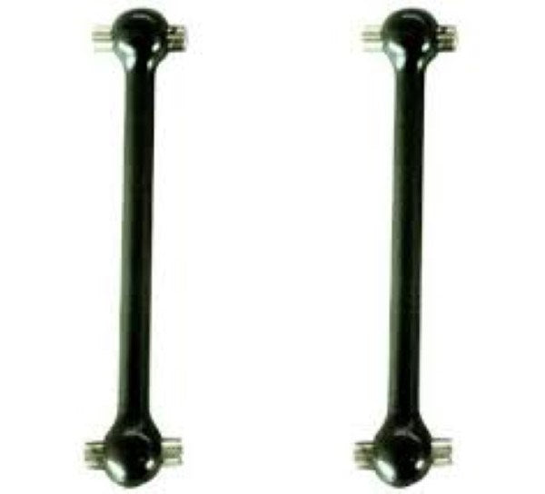 Redcat Racing BS205-037 Rear Drive Shaft Set