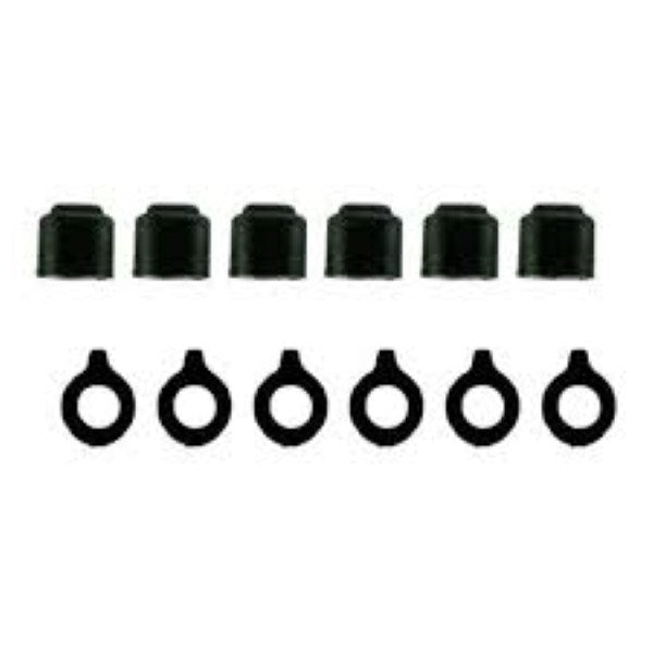 Redcat Racing BS205-041 Angle Gauge Block/ Washer Set