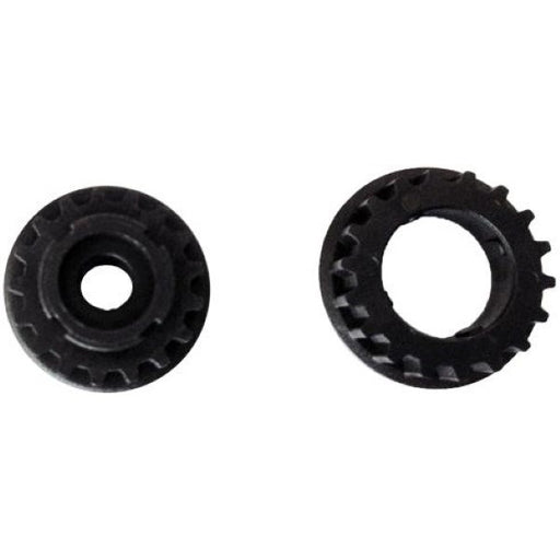 Redcat Racing BS205-046 17T Center Drive Pulley (7654642680045)