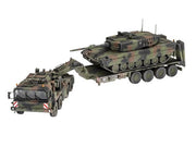 Revell 03311 1/72 SLT 50-3 Elefant and Leopard 2A4 - Hobby City NZ (7546251378925)