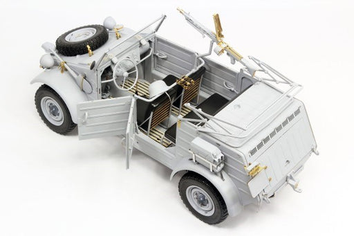 Revell 03500 1/9 Kubelwagen Type 82 - Limited Edition (8278301704429)