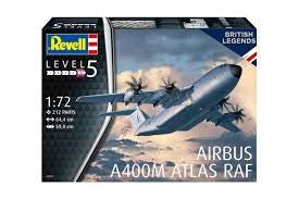Revell 03822 1/72 AIRBUS A400M RAF (8346755137773)