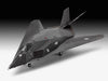 Revell 03899 1/72 F-117A STEALTH FIGHTER (8278143828205)