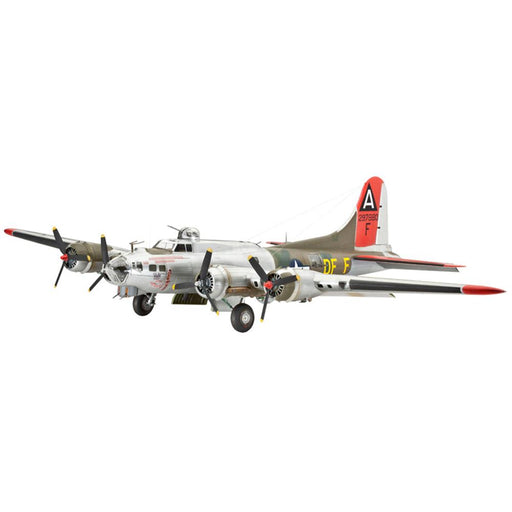 Revell 04283 1/72  B - 17G FLYING FORTRESS (8278144811245)