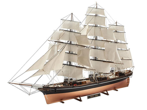 Revell 05422 1/96 CUTTY SARK (8941165347053)
