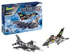 Revell 05671 GIFT 1/72 NATO PLANES TIGER MEET 60TH ANNI (8346756120813)