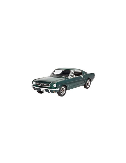 Revell 07065 1/24 1965 FORD MUSTANG 2  +  2 (8278148448493)