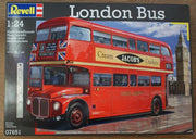 Revell 07651 1/24 LONDON BUS (8278148776173)