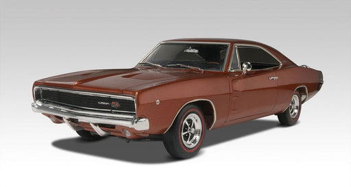 Revell 14202 1/25 DODGE CHARGER R/T 1968 (8346760216813)