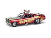 Revell 14528 1/25 1970 PLYMOUTH DUSTER (8346760544493)